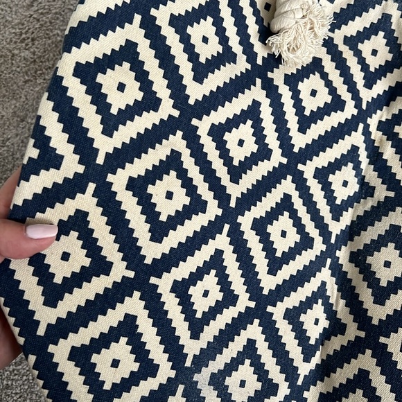 Summer & Rose Beach Tote Bag - Picture 2 of 8